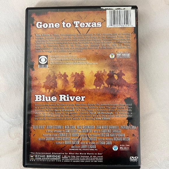 🎬 ANY 2 DVDs FOR $5 🎉Host Pick🎉 - Picture 2 of 2